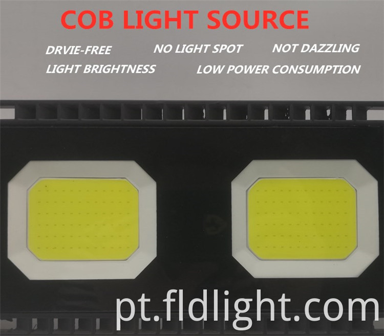 led flood light high quality